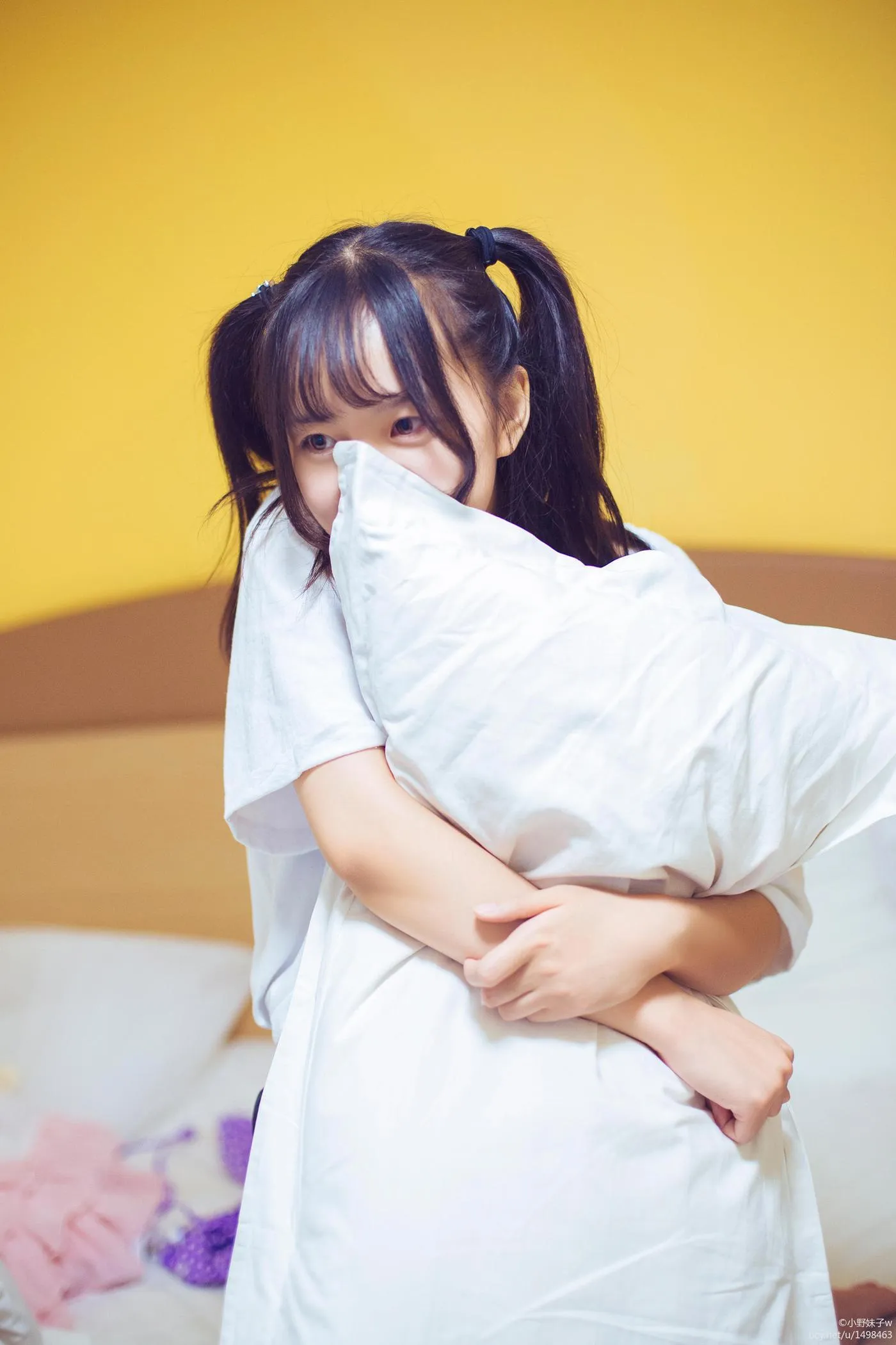 小野妹子w – NO.28 萝莉私房 [21P]插图8